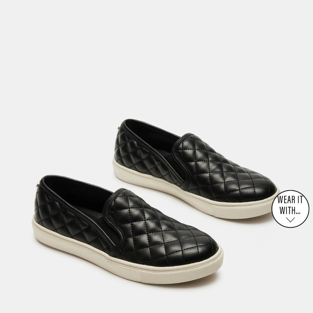 Steven Madden Sneakers